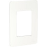 Placa 3 Modulos Blanco Bacteriano