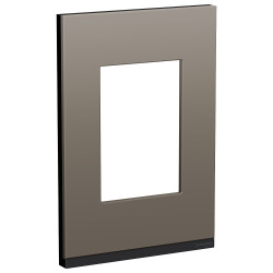Placa 3 Modulos C/Soporte V...