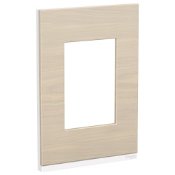 Placa 3 Modulos C/Soporte V...