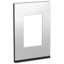 Placa 3 Modulos C/Soporte V...