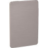Placa Ciega Beige/Corona Bronze