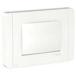 Placa Interperie IP55 P/3...