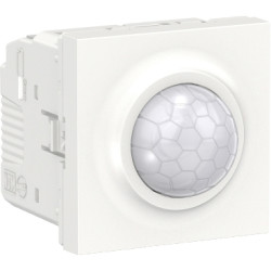 Sensor de Movimiento...