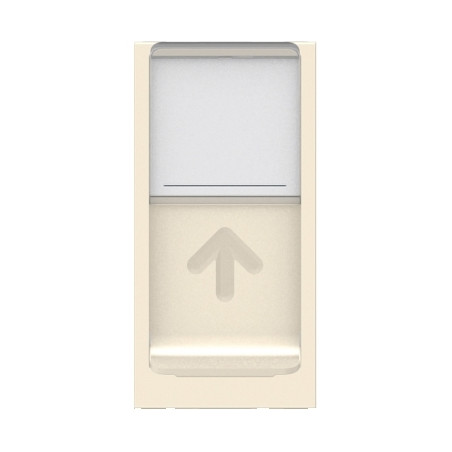 Toma RJ45 UTP CAT 5E  Marfil