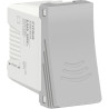 Zumbador 220V Aluminio