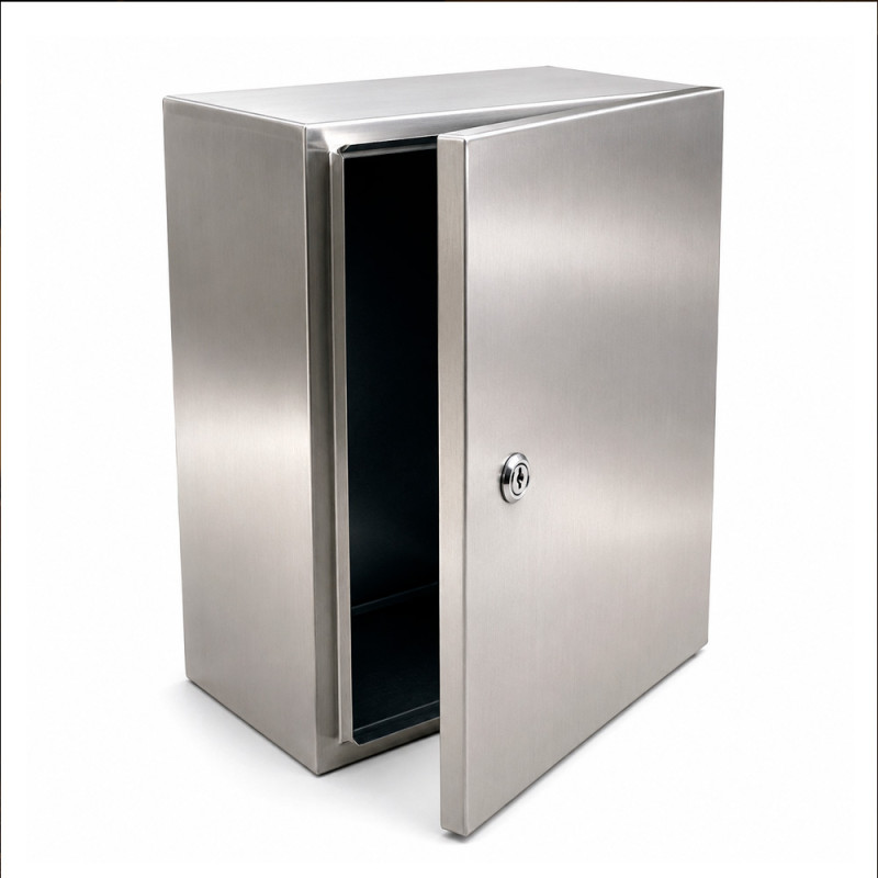 Armario Acero Inoxidable 300 x 250 x 150 mm Ekoline