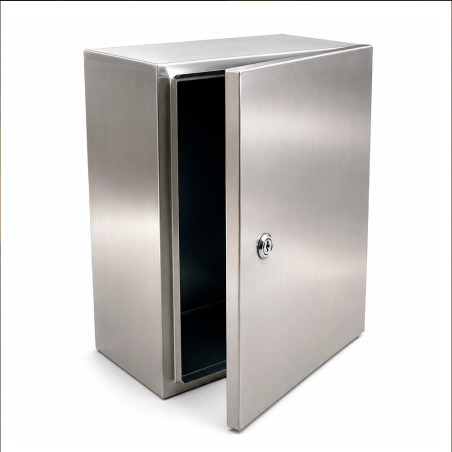 Armario Acero Inoxidable 300 x 250 x 150 mm Ekoline