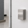 Armario Acero Inoxidable 500 x 400 x 200 mm Ekoline