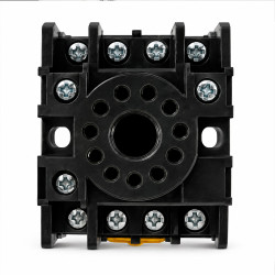 Base P/Mini Relé Universal...
