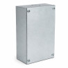 Caja B-23 C/Tapa Zincada (300 x 200 x 100 mm) Ekoline