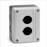 Caja Termoplástica (2P) 22.5 mm Ekoline