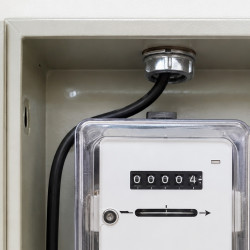 Conector Estanco HUB 20mm Ekoline
