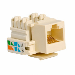 Conector Hembra RJ-45 Ekoline