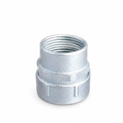 Conector Recto 20 mm...