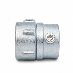 Conector Recto 50 mm...