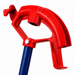 Curvadora Conduit No Roscable 25mm Ekoline