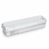 Equipo emergencia LED sobrepuesto 7.9 W EKOLINE