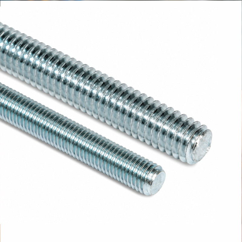 Hilo Corrido 1/2" x 3 m Ekoline
