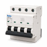 Interruptor Automatico 4 x 25A 10K Curva C Ekoline