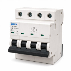 Interruptor Automatico 4 x...