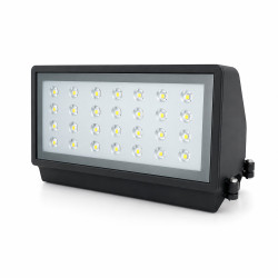 Luminaria Perimetral LED...