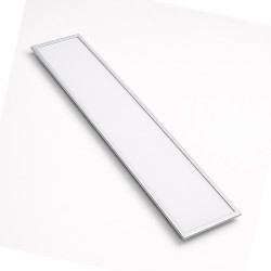 Panel LED 30 x 120 cm 40W...