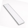 Panel LED 30 x 120 cm 40W Luz Fria Empotrable C/Driver Externo Ekoline