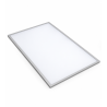 Panel LED 60 x 120 cm 80W Luz Fria Empotrable C/Driver Externo Ekoline