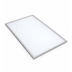 Panel LED 60 x 120 cm 80W...