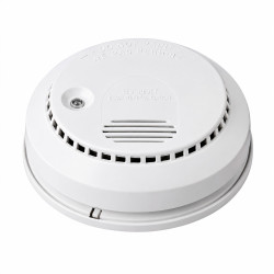 Sensor de Humo IP20 9V Ekoline