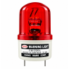 Baliza Roja Giratoria 220V Ekoline
