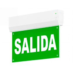 Equipo Emergencia LED...