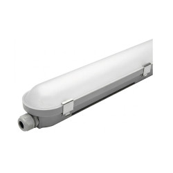 Canoa Estanca LED Pro 40W...