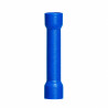 Terminal Manguito Aislado 16-14 AWG 26 mm Azul Ekoline