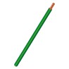 Alambre H07Z1-U EVAPLUS 2.5mm2 Verde (100 Mts)