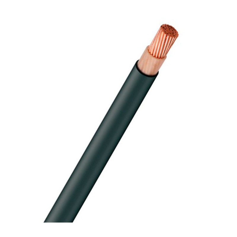 Cable Superflex/Multiflex 2/0 AWG