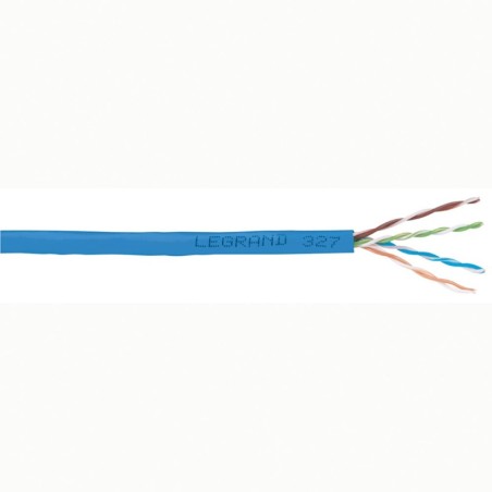 Cable U/UTP LSOH C6 (305 m) 32754 LCS2  (Rollo 305 mts)