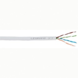 Cable U/UTP PVC C5E (305 m)...