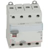 Interruptor Diferencial 4 x 25A 30MA Legrand