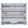 Repartidor Modular 4P 100A 6M