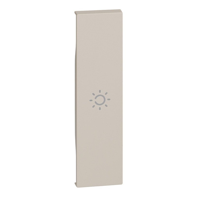 Cubre Tecla Arena 1 Modulo S/Luz