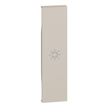 Cubre Tecla Arena 1 Modulo S/Luz