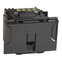 Modulo Tarjetero RFID