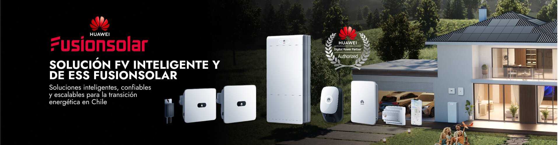 Huawei