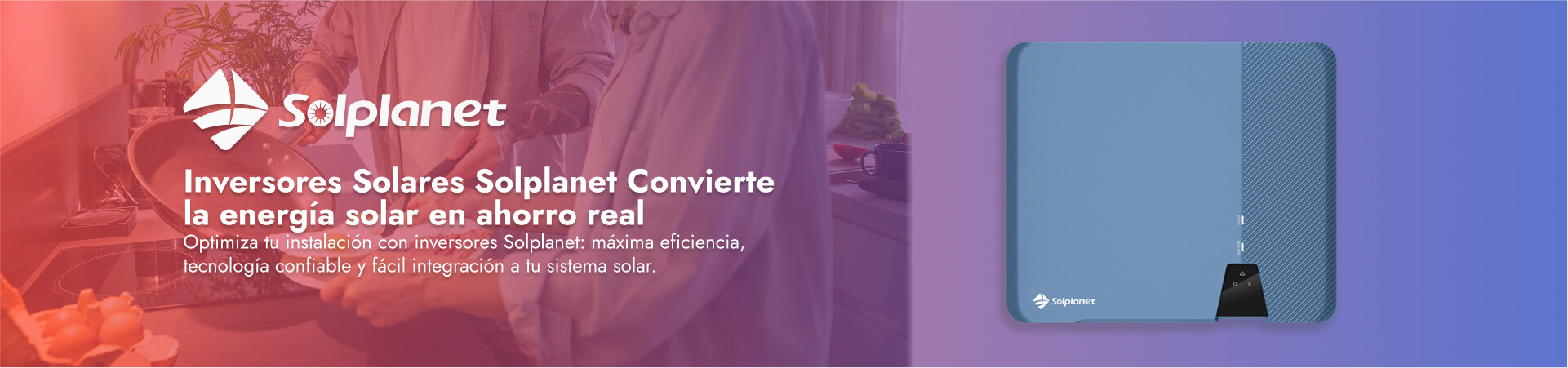 Solplanet