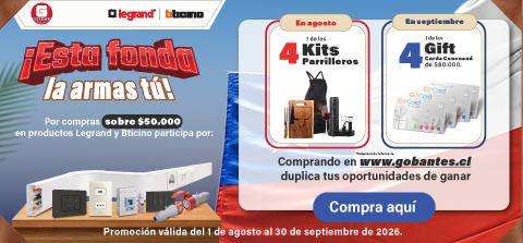 Legran fiestas patrias schneider