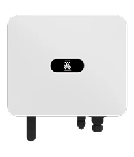 (FV) Inversor Ongrid trifásico 10kw