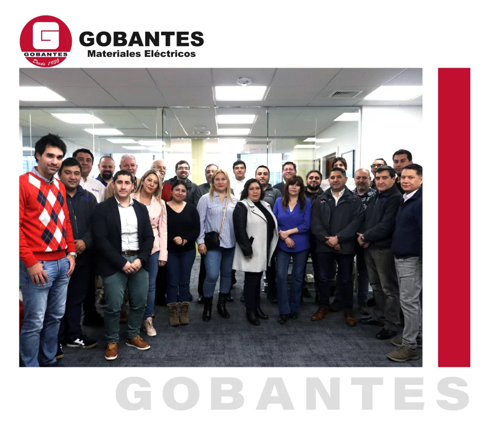Gobantes