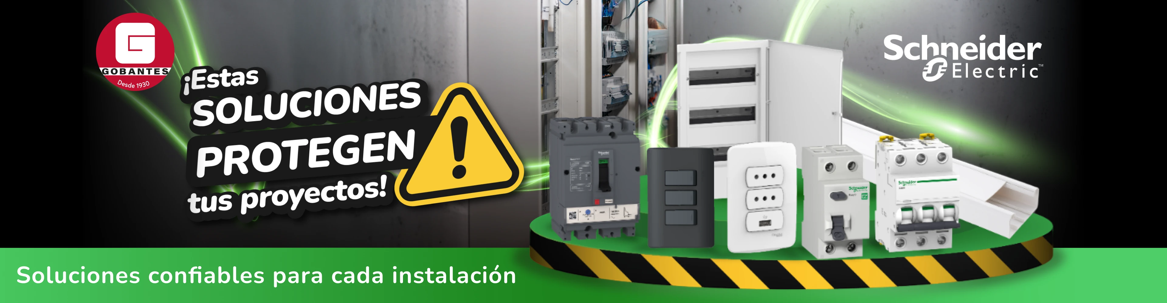 Soluciones Confiables Soluciones Confiables